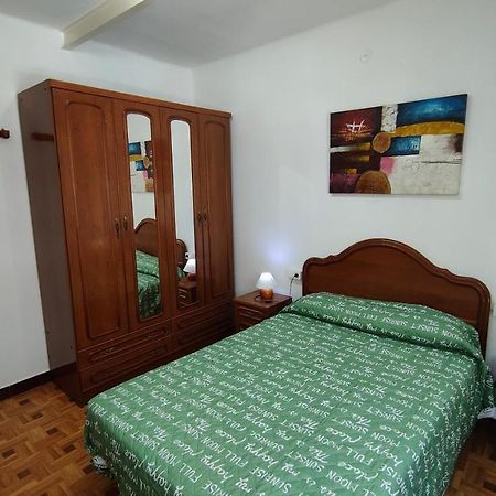 Casa Meis 1º Sanxenxo Εξωτερικό φωτογραφία