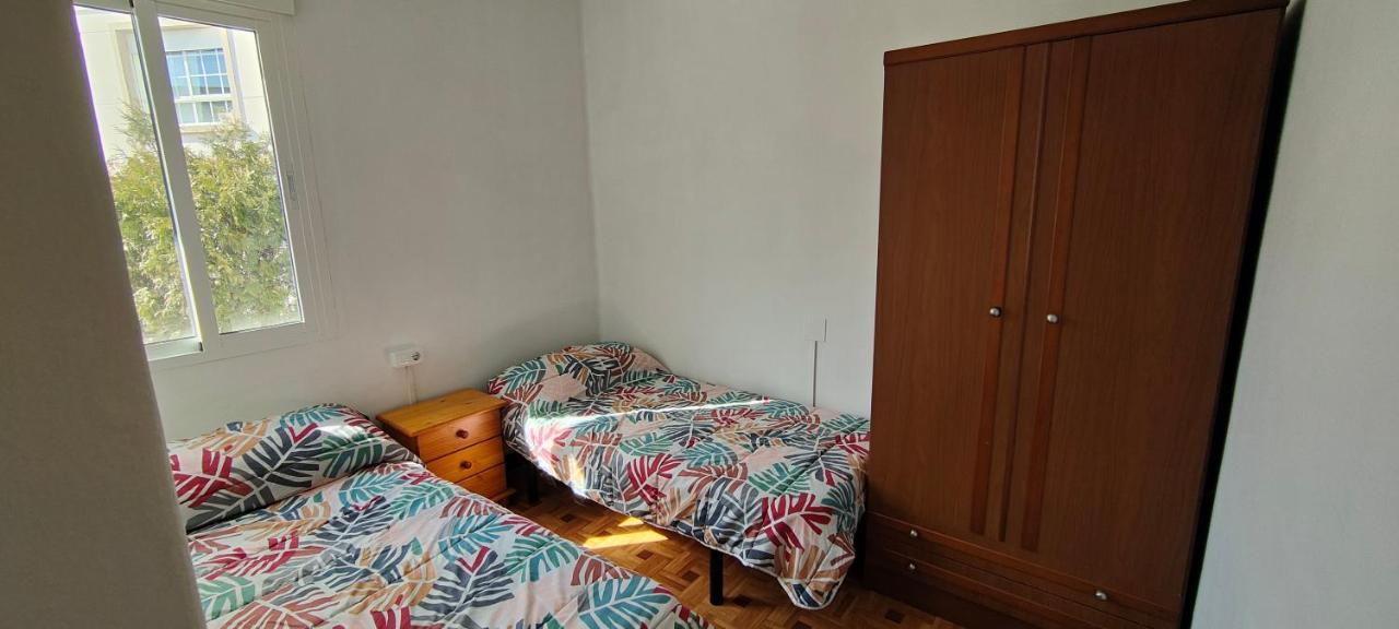 Casa Meis 1º Sanxenxo Εξωτερικό φωτογραφία